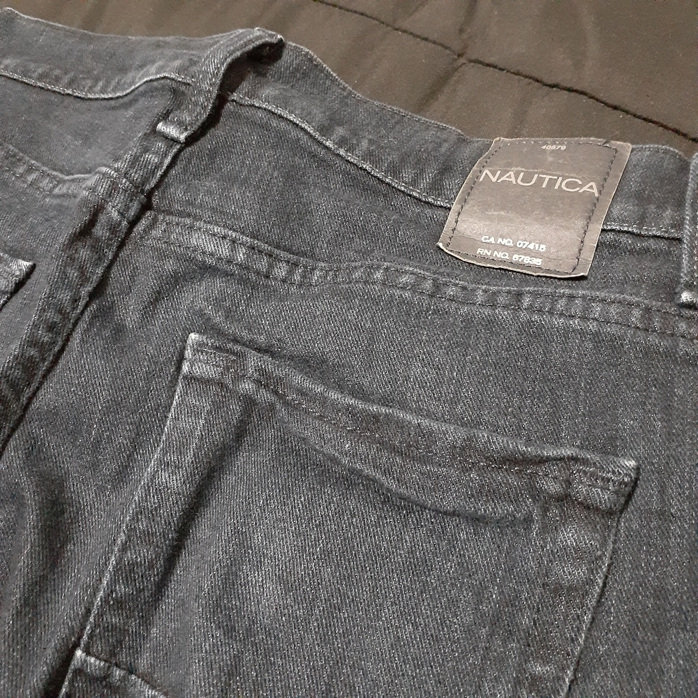 🔥🔥Nautica jeans